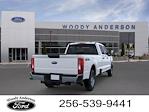 New 2025 Ford F-250 Crew Cab 4x4 Service Truck for sale #25T1647 - photo 33