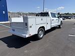 New 2025 Ford F-250 Crew Cab 4x4 Reading Service Truck for sale #25T1647 - photo 3