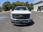 New 2025 Ford F-250 Crew Cab 4x4 Reading Service Truck for sale #25T1647 - photo 5