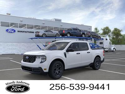 2025 Ford Maverick SuperCrew Cab FWD Pickup for sale #25T1651 - photo 1