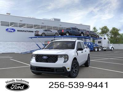 2025 Ford Maverick SuperCrew Cab FWD Pickup for sale #25T1651 - photo 2