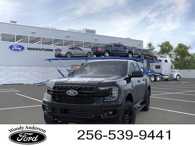 2025 Ford Ranger SuperCrew Cab 4x4 Pickup for sale #25T1653 - photo 2