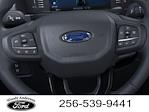 2025 Ford Ranger SuperCrew Cab 4x4 Pickup for sale #25T1653 - photo 12