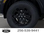 2025 Ford Ranger SuperCrew Cab 4x4 Pickup for sale #25T1653 - photo 19