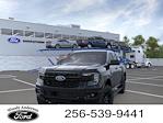 2025 Ford Ranger SuperCrew Cab 4x4 Pickup for sale #25T1653 - photo 2