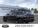 2025 Ford Ranger SuperCrew Cab 4x4 Pickup for sale #25T1653 - photo 4