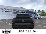 2025 Ford Ranger SuperCrew Cab 4x4 Pickup for sale #25T1653 - photo 5