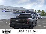 2025 Ford Ranger SuperCrew Cab 4x4 Pickup for sale #25T1653 - photo 8