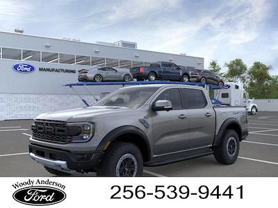 2025 Ford Ranger SuperCrew Cab 4x4 Pickup for sale #25T1654 - photo 1