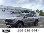 2025 Ford Ranger SuperCrew Cab 4x4 Pickup for sale #25T1654 - photo 1
