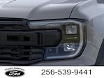 2025 Ford Ranger SuperCrew Cab 4x4 Pickup for sale #25T1654 - photo 18