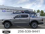2025 Ford Ranger SuperCrew Cab 4x4 Pickup for sale #25T1654 - photo 3
