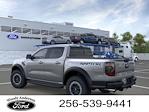 2025 Ford Ranger SuperCrew Cab 4x4 Pickup for sale #25T1654 - photo 4