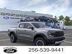 2025 Ford Ranger SuperCrew Cab 4x4 Pickup for sale #25T1654 - photo 7