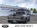 2025 Ford Ranger SuperCrew Cab 4x4 Pickup for sale #25T1654 - photo 8