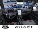 2025 Ford Ranger SuperCrew Cab 4x4 Pickup for sale #25T1654 - photo 9