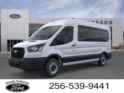 New 2025 Ford Transit 350 XL Passenger Van for sale #25T1655 - photo 1