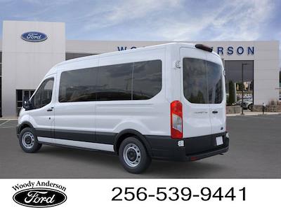 New 2025 Ford Transit 350 XL Passenger Van for sale #25T1655 - photo 2