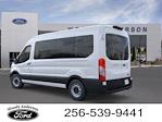 New 2025 Ford Transit 350 XL Passenger Van for sale #25T1655 - photo 2