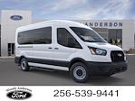 New 2025 Ford Transit 350 XL Passenger Van for sale #25T1655 - photo 7