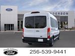 New 2025 Ford Transit 350 XL Passenger Van for sale #25T1655 - photo 8