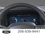 New 2025 Ford F-150 Lightning Flash SuperCrew Cab AWD Pickup for sale #25T1659 - photo 13