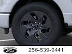 New 2025 Ford F-150 Lightning Flash SuperCrew Cab AWD Pickup for sale #25T1659 - photo 19