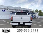 New 2025 Ford F-150 Lightning Flash SuperCrew Cab AWD Pickup for sale #25T1659 - photo 5