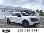 New 2025 Ford F-150 Lightning Flash SuperCrew Cab AWD Pickup for sale #25T1659 - photo 7