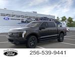 New 2025 Ford F-150 Lightning Flash SuperCrew Cab AWD Pickup for sale #25T1660 - photo 1