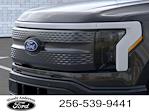 New 2025 Ford F-150 Lightning Flash SuperCrew Cab AWD Pickup for sale #25T1660 - photo 17