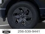 New 2025 Ford F-150 Lightning Flash SuperCrew Cab AWD Pickup for sale #25T1660 - photo 19