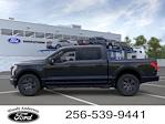 New 2025 Ford F-150 Lightning Flash SuperCrew Cab AWD Pickup for sale #25T1660 - photo 4