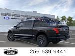 New 2025 Ford F-150 Lightning Flash SuperCrew Cab AWD Pickup for sale #25T1660 - photo 2