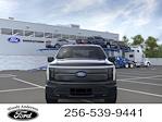 New 2025 Ford F-150 Lightning Flash SuperCrew Cab AWD Pickup for sale #25T1660 - photo 6