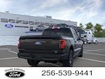 New 2025 Ford F-150 Lightning Flash SuperCrew Cab AWD Pickup for sale #25T1660 - photo 8