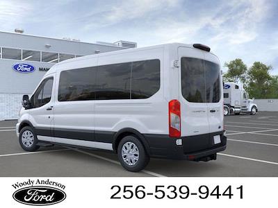 New 2025 Ford Transit 350 XL Passenger Van for sale #25T1667 - photo 2