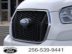 New 2025 Ford Transit 350 XL Passenger Van for sale #25T1667 - photo 17