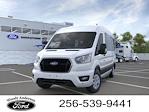 New 2025 Ford Transit 350 XL Passenger Van for sale #25T1667 - photo 3