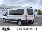 New 2025 Ford Transit 350 XL Passenger Van for sale #25T1667 - photo 2