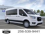 New 2025 Ford Transit 350 XL Passenger Van for sale #25T1667 - photo 7