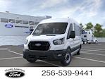 New 2025 Ford Transit 350 XL Passenger Van for sale #25T1668 - photo 3