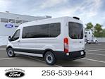 New 2025 Ford Transit 350 XL Passenger Van for sale #25T1668 - photo 2