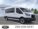 New 2025 Ford Transit 350 XL Passenger Van for sale #25T1668 - photo 7