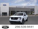 New 2025 Ford Maverick XLT SuperCrew Cab Pickup for sale #25T1689 - photo 3