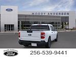 New 2025 Ford Maverick XLT SuperCrew Cab Pickup for sale #25T1689 - photo 8