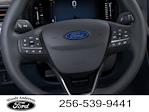 New 2025 Ford Maverick Lariat SuperCrew Cab AWD Pickup for sale #25T1694 - photo 14