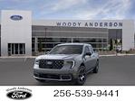 New 2025 Ford Maverick Lariat SuperCrew Cab AWD Pickup for sale #25T1694 - photo 3