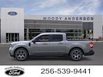 New 2025 Ford Maverick Lariat SuperCrew Cab AWD Pickup for sale #25T1694 - photo 4