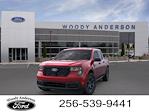 New 2025 Ford Maverick XLT SuperCrew Cab Pickup for sale #25T1695 - photo 3